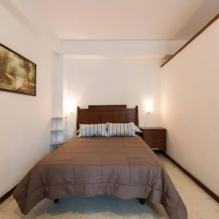Loft Luminoso Y Espacioso Al Lado De Canteras Appartement