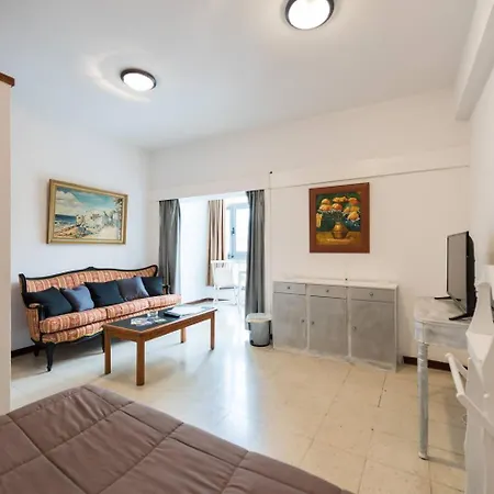 Apartament Loft Luminoso Y Espacioso Al Lado De Canteras Las Palmas de Gran Canaria