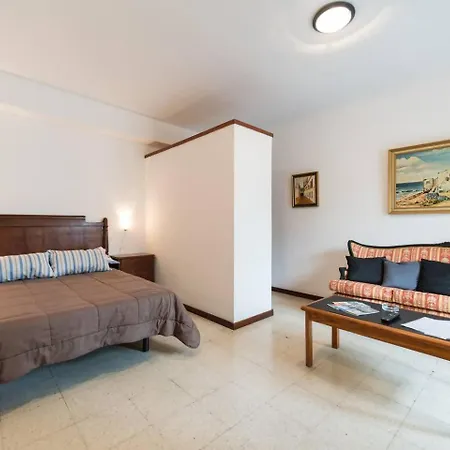Apartament Loft Luminoso Y Espacioso Al Lado De Canteras